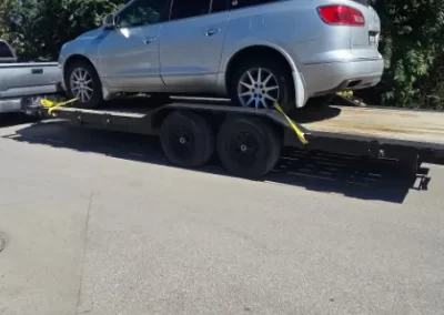 Affordable Moving Company