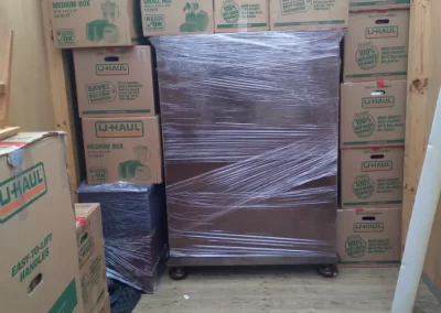 Furniture Moving Service