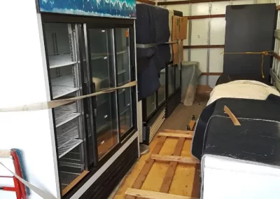 House Moving Company